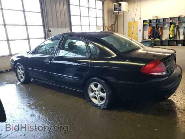 2007 FORD TAURUS - VIN: 1FAFP53U87A131415 - Фото 2