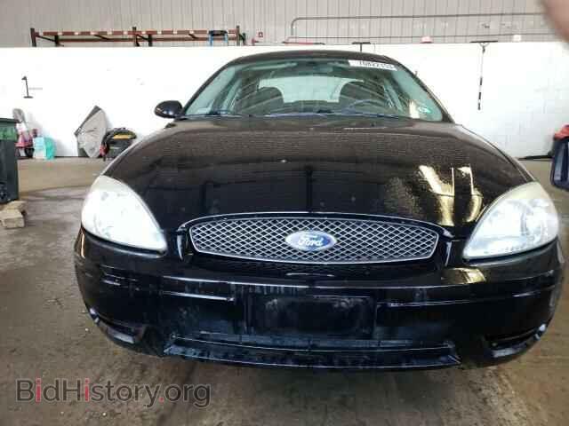 2007 FORD TAURUS - VIN: 1FAFP53U87A131415 - Фото 5