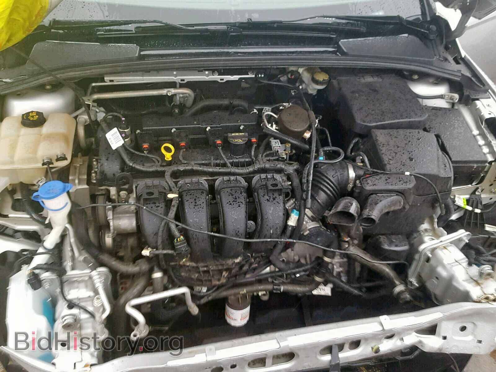 2014 FORD FOCUS - VIN: 1FADP3F27EL213868 - Photo 7