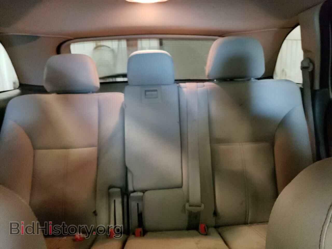 2013 FORD EDGE - VIN: 2FMDK3GC4DBA68444 - Photo 10