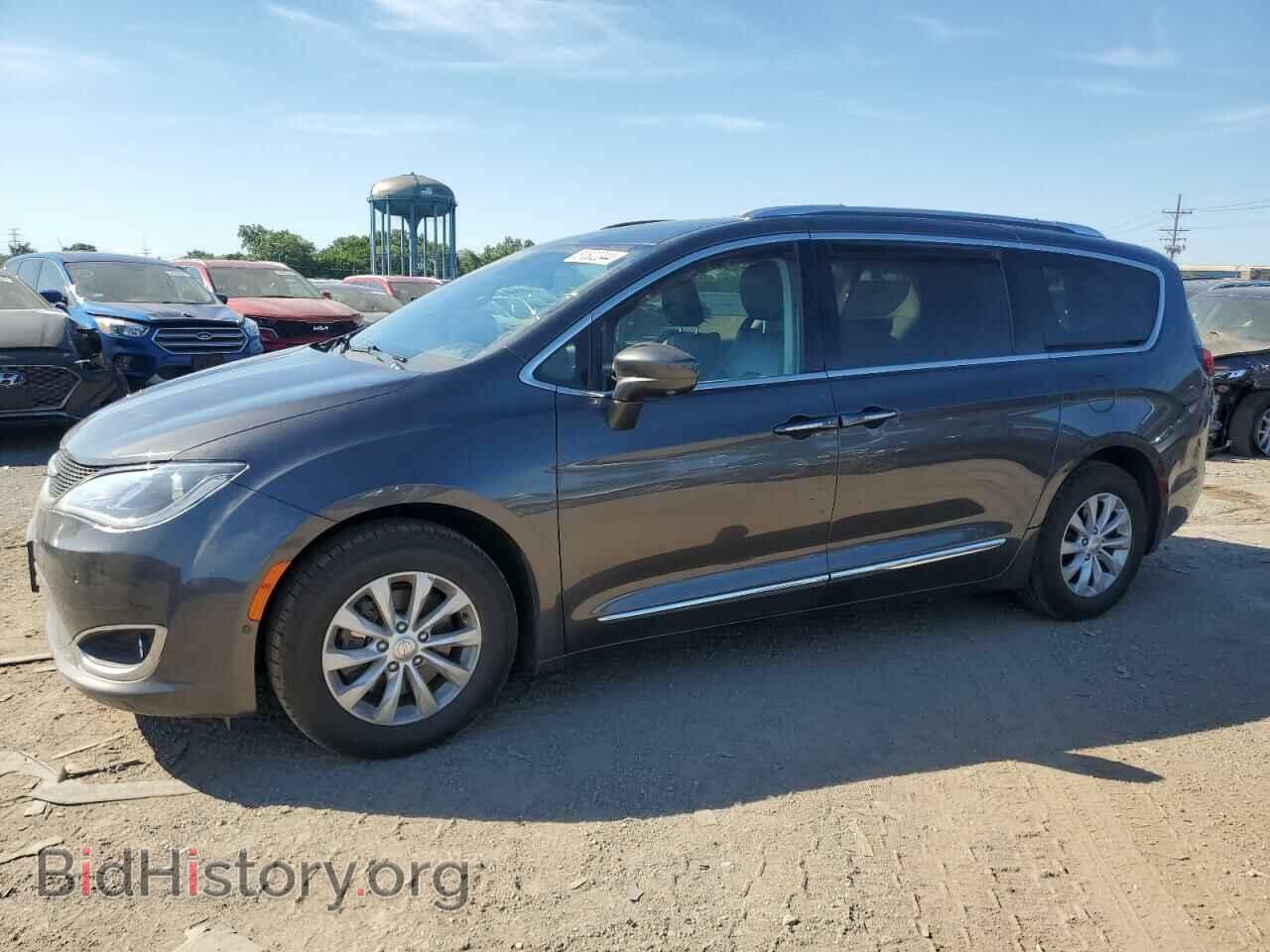 Photo 2C4RC1BG1KR705722 - CHRYSLER PACIFICA 2019