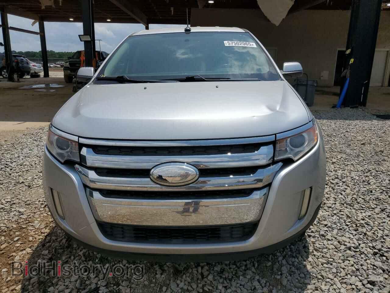 2014 FORD EDGE - VIN: 2FMDK3KC8EBA78502 - Фото 5