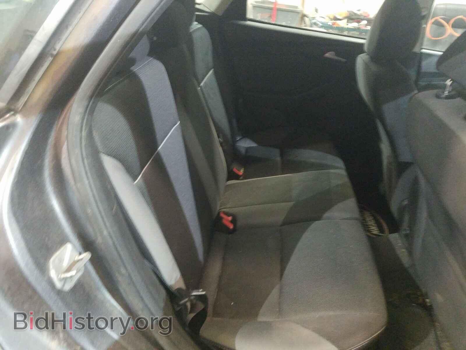 2014 FORD FOCUS - VIN: 1FADP3K26EL201622 - Photo 6