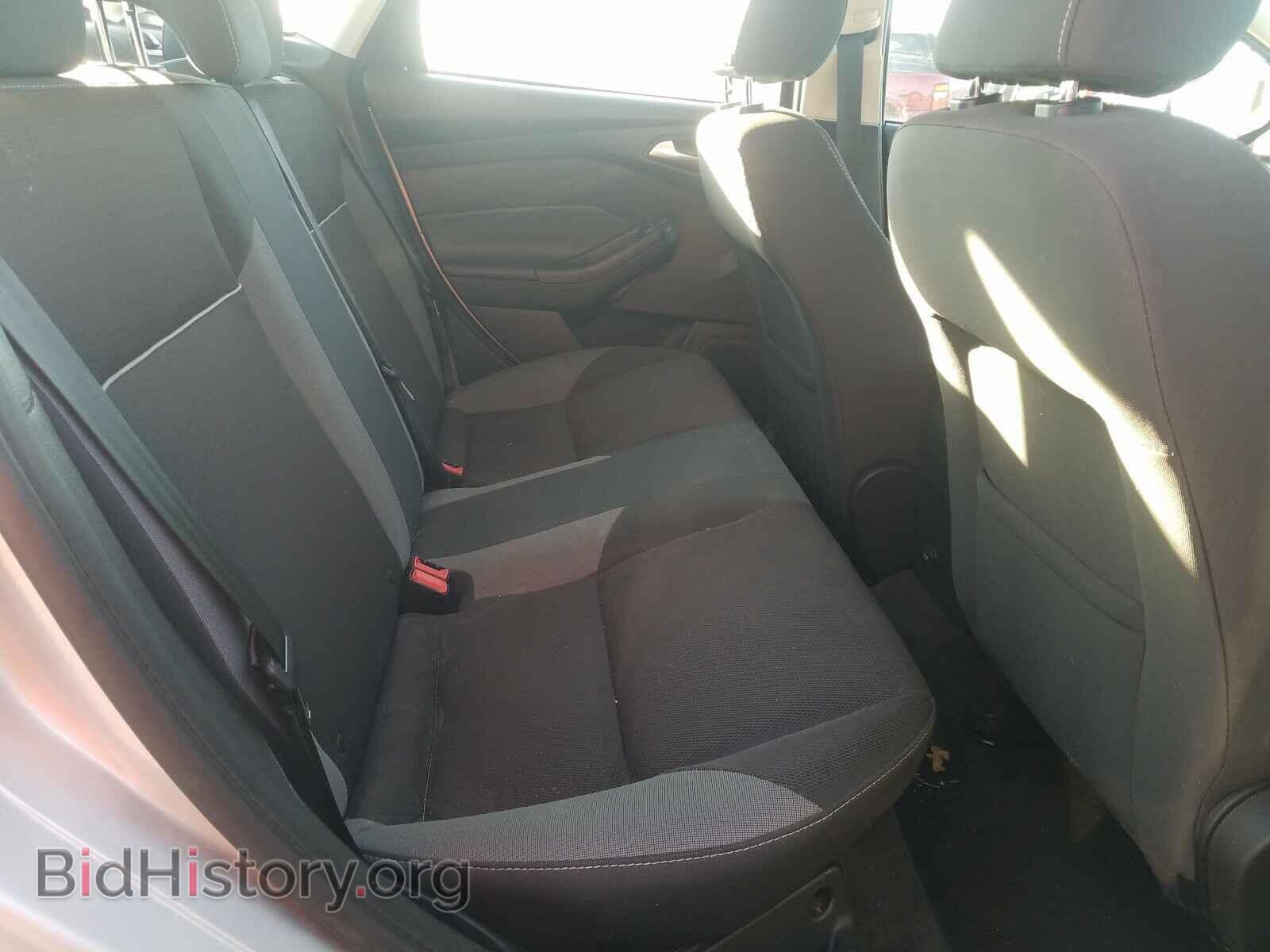 2013 FORD FOCUS - VIN: 1FADP3F26DL354039 - Photo 6