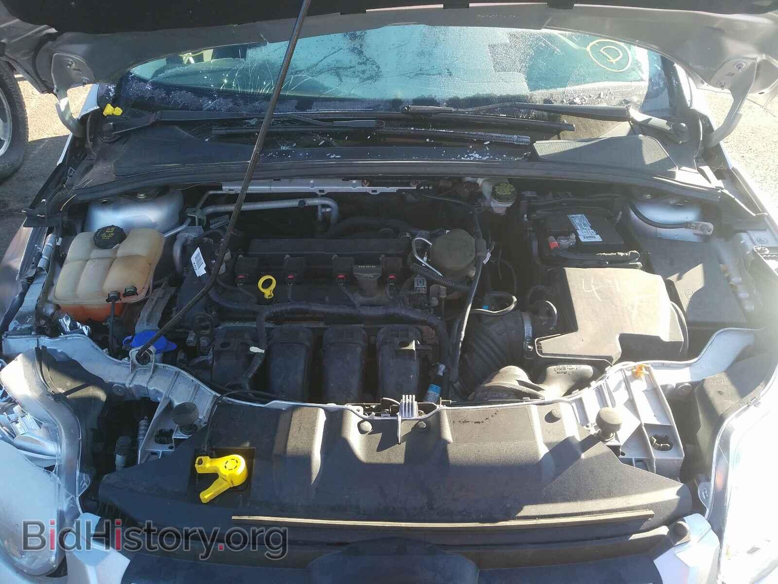 2013 FORD FOCUS - VIN: 1FADP3F26DL354039 - Photo 7