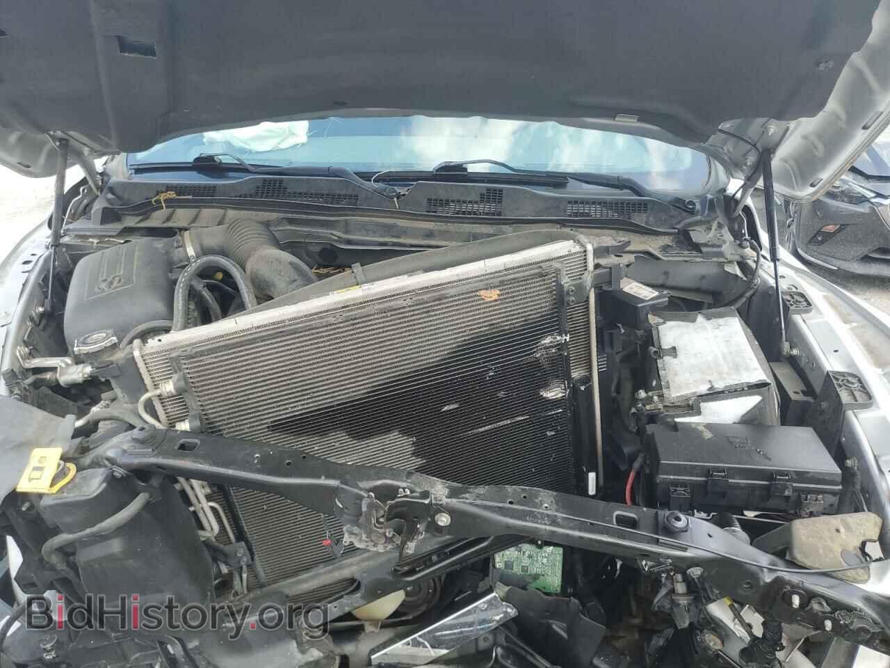 2013 RAM 1500 - VIN: 1C6RR6KT8DS524120 - Фото 11