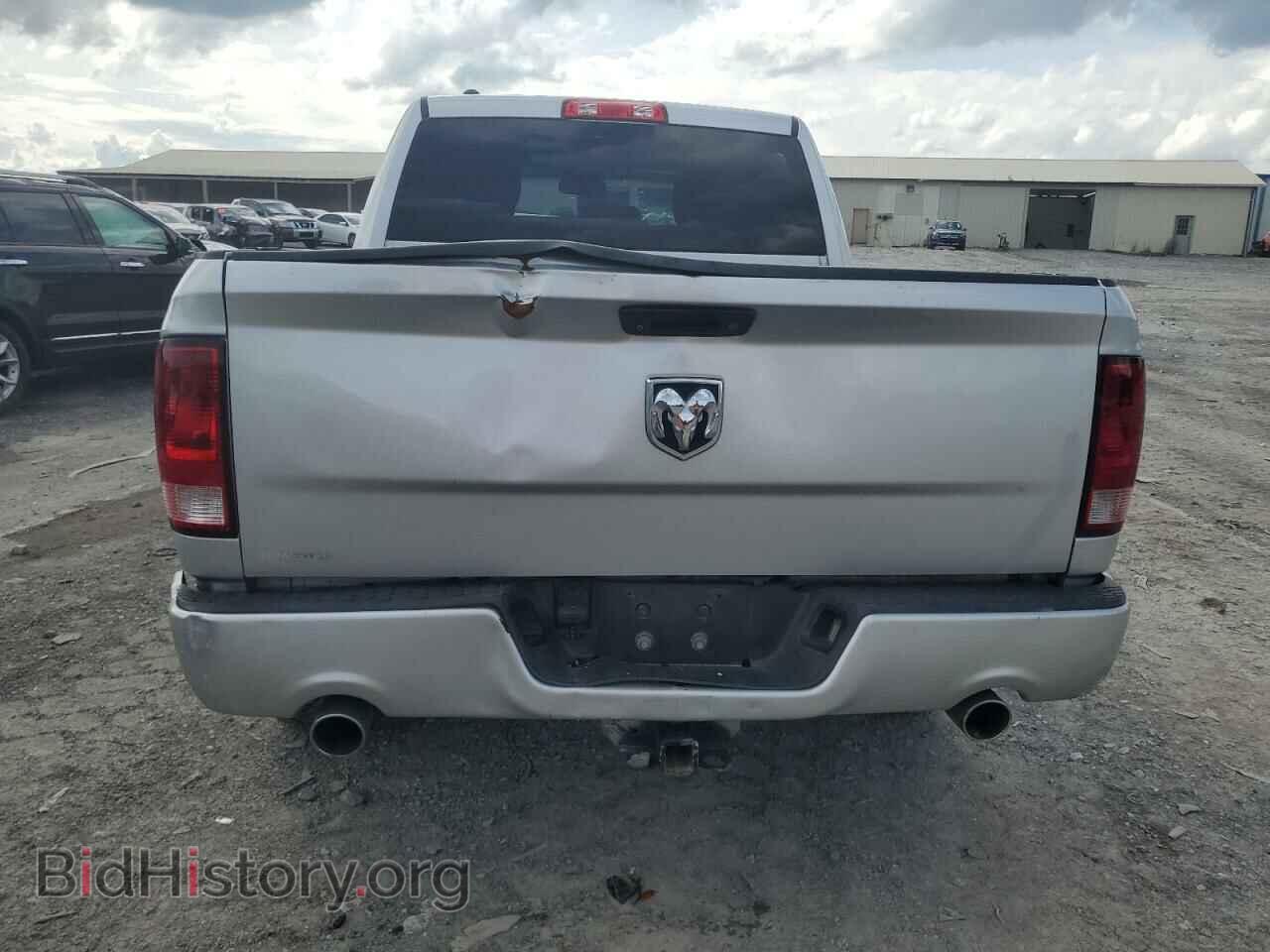 2013 RAM 1500 - VIN: 1C6RR6KT8DS524120 - Фото 6