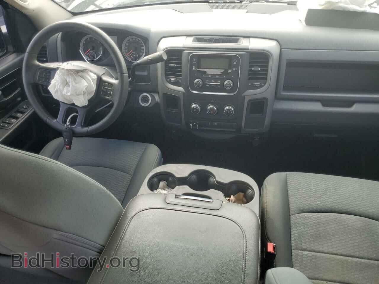 2013 RAM 1500 - VIN: 1C6RR6KT8DS524120 - Фото 8