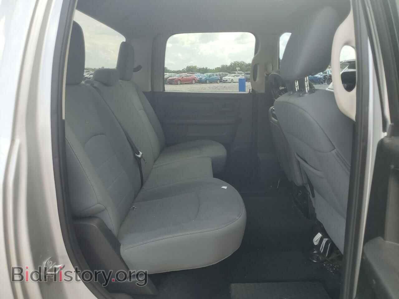 2013 RAM 1500 - VIN: 1C6RR6KT8DS524120 - Фото 10