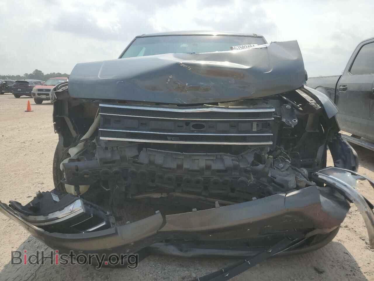 2015 FORD FLEX - VIN: 2FMGK5B88FBA19147 - Photo 5