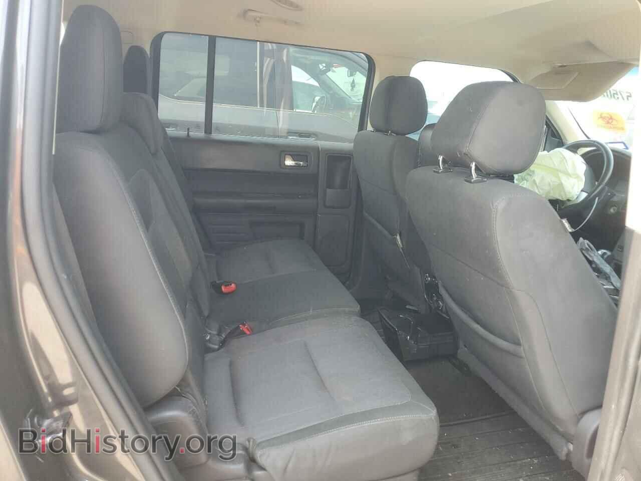 2015 FORD FLEX - VIN: 2FMGK5B88FBA19147 - Photo 10