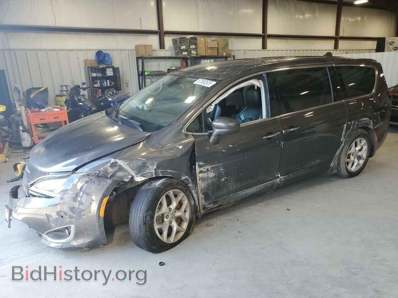 Photo 2C4RC1FG7JR109121 - CHRYSLER PACIFICA 2018