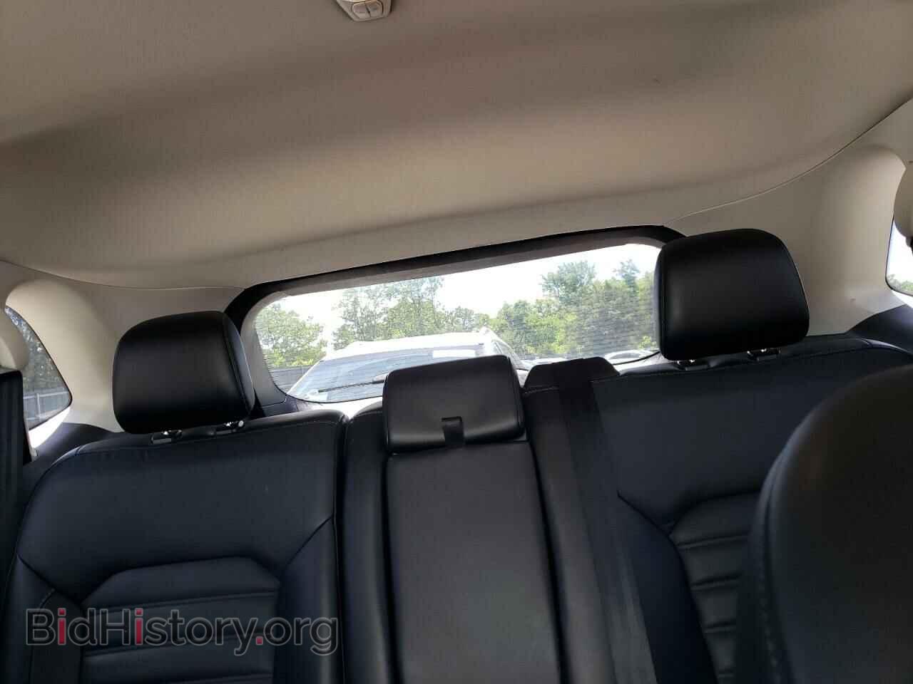 2017 FORD EDGE - VIN: 2FMPK4J84HBB79055 - Фото 10