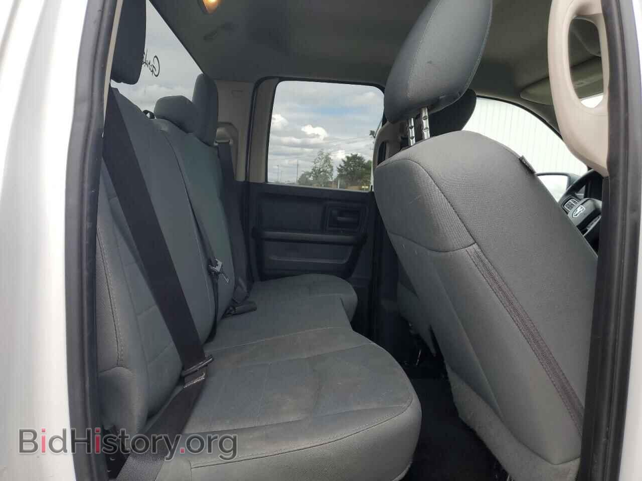 2016 RAM 1500 - VIN: 1C6RR7FG4GS413815 - Фото 10