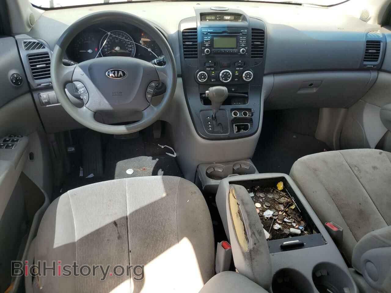 2014 KIA All Models - VIN: KNDMG4C78E6587534 - Фото 8