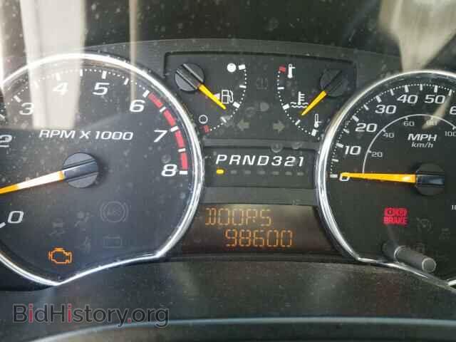 2010 GMC CANYON - VIN: 1GTJTCDE3A8109669 - Фото 8