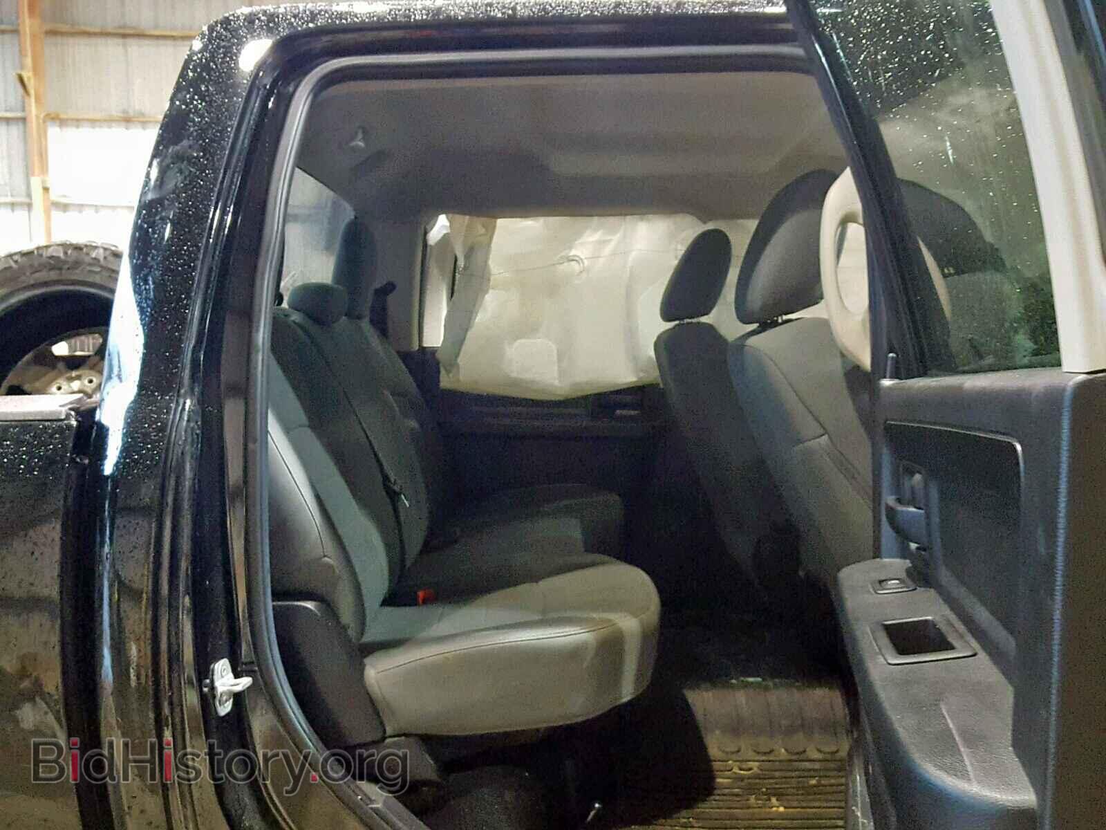 2014 RAM 1500 ST - VIN: 1C6RR7KT6ES291670 - Фото 6