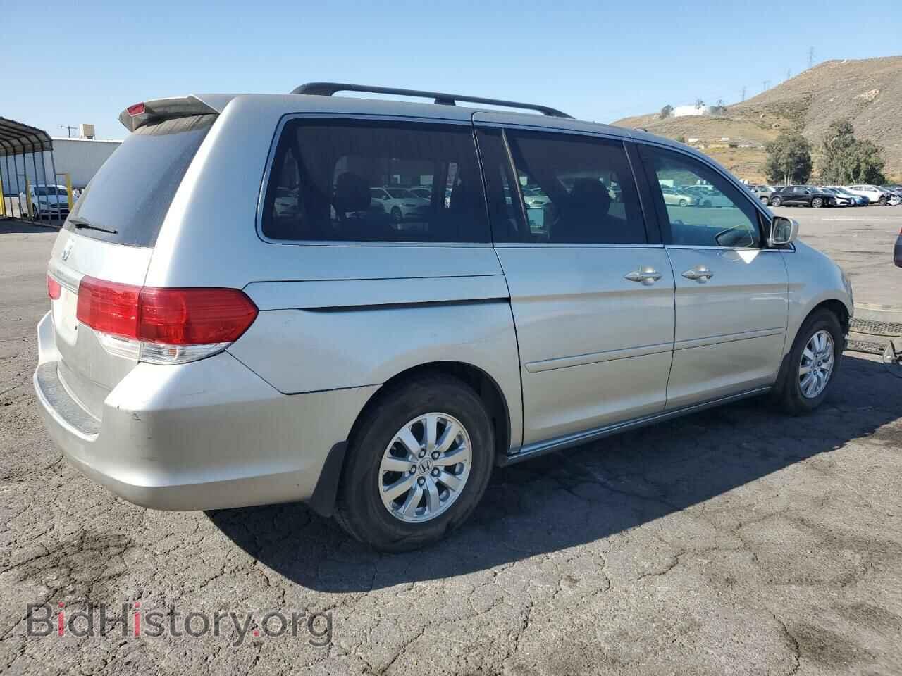 2008 HONDA All Models - VIN: 5FNRL38748B032786 - Фото 3