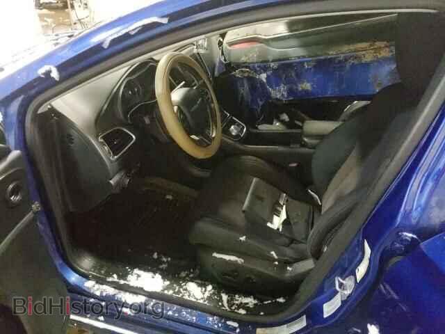 2015 CHRYSLER 200 - VIN: 1C3CCCAB5FN611552 - Фото 7