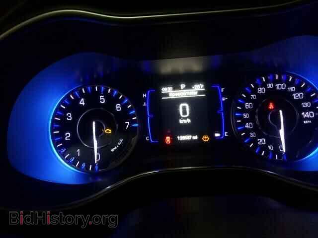 2015 CHRYSLER 200 - VIN: 1C3CCCAB5FN611552 - Фото 9
