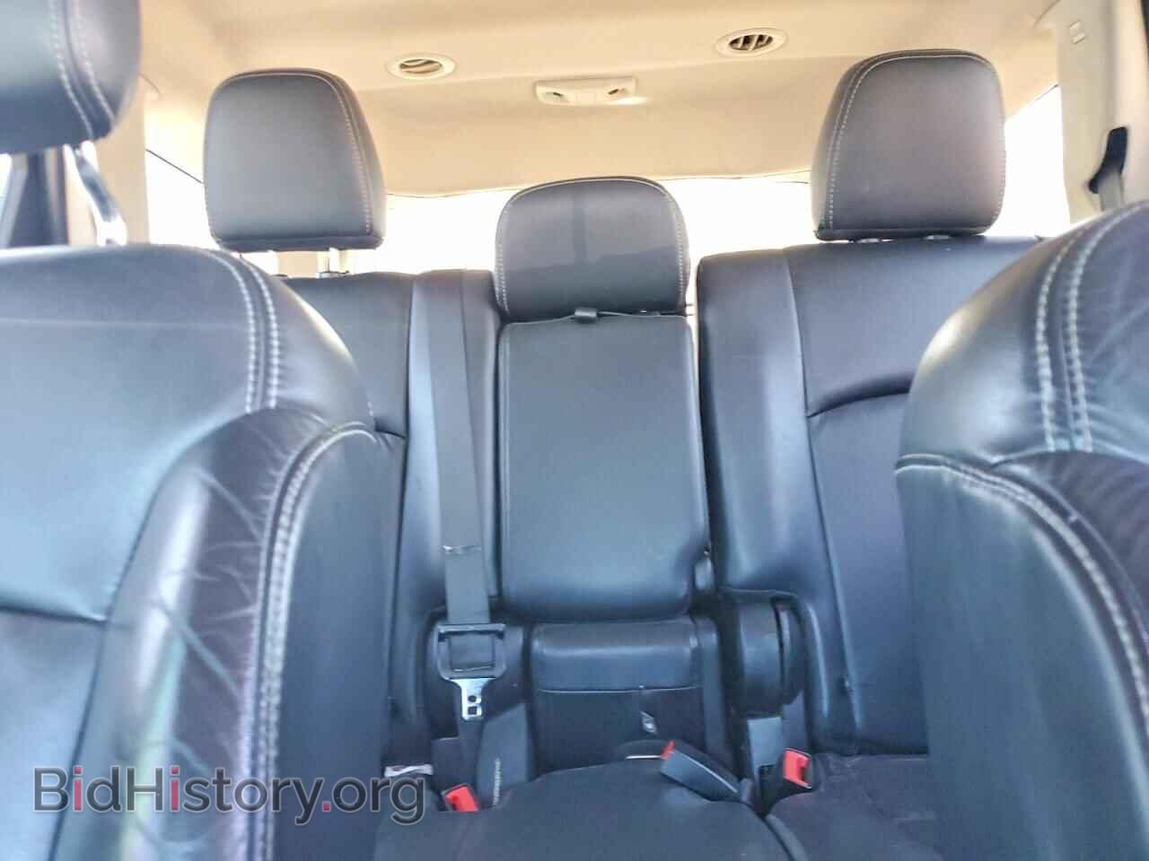 2015 DODGE JOURNEY - VIN: 3C4PDCBG6FT687222 - Фото 10