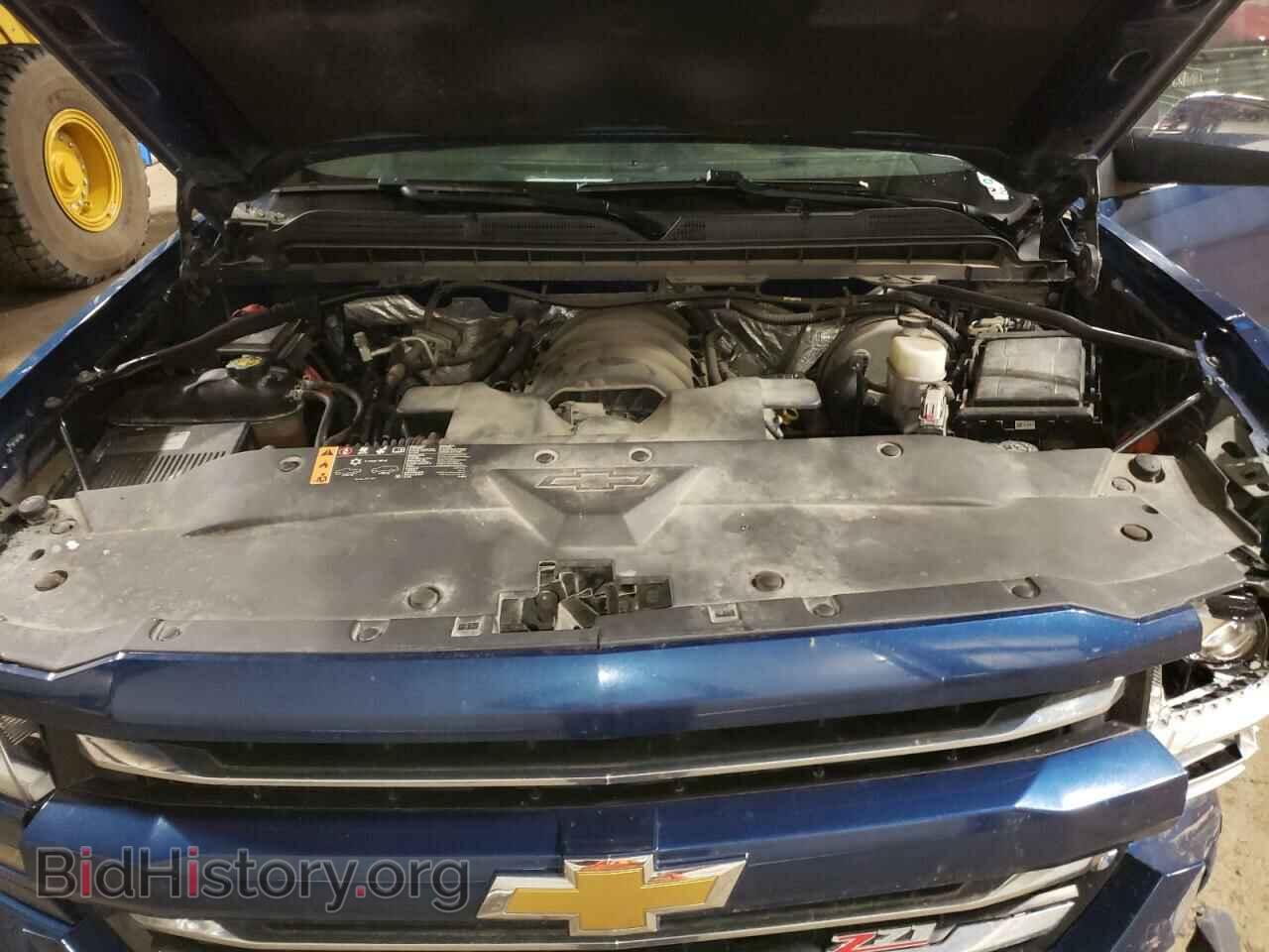2017 CHEVROLET ALL Models - VIN: 3GCUKSEC9HG473302 - Фото 12