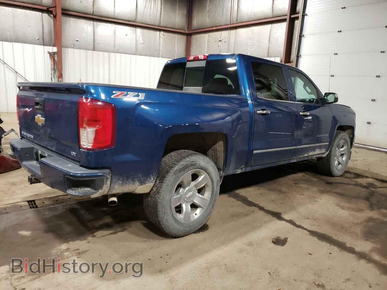 2017 CHEVROLET ALL Models - VIN: 3GCUKSEC9HG473302 - Фото 3