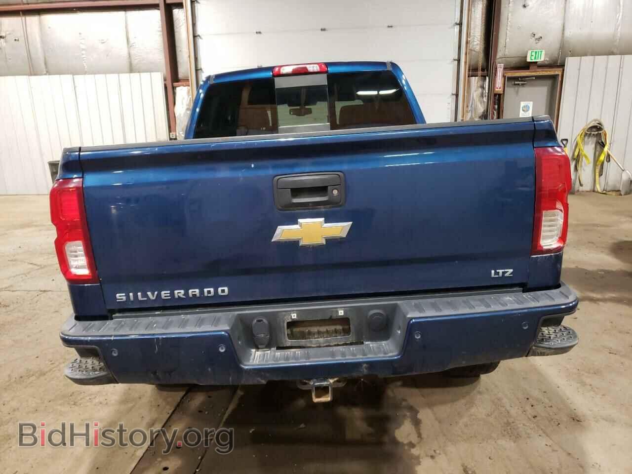 2017 CHEVROLET ALL Models - VIN: 3GCUKSEC9HG473302 - Фото 6