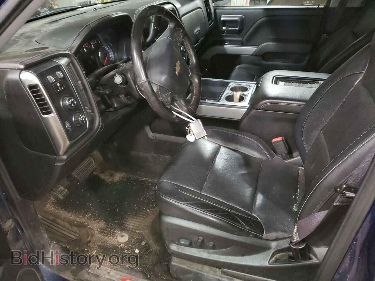 2017 CHEVROLET ALL Models - VIN: 3GCUKSEC9HG473302 - Фото 7