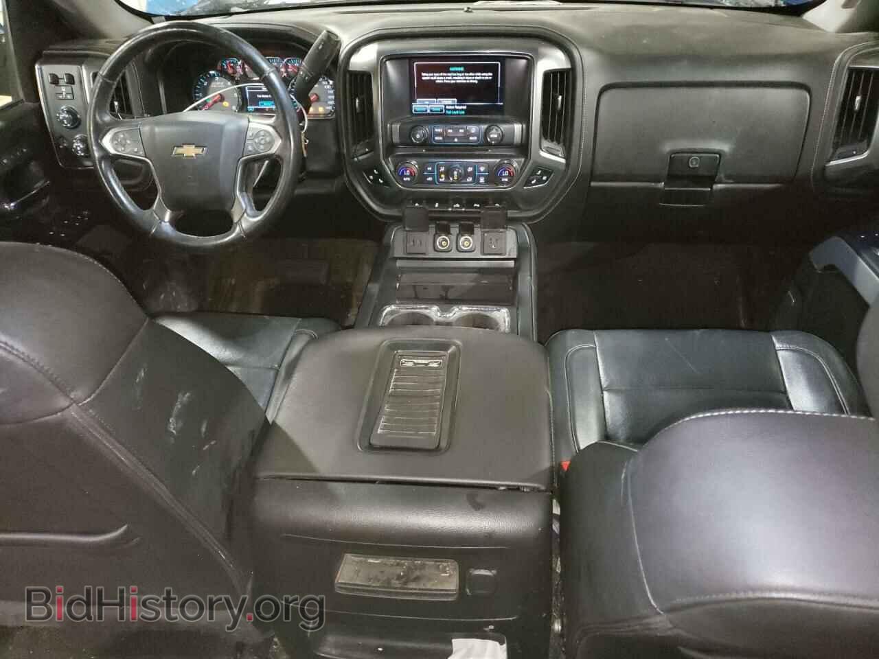 2017 CHEVROLET ALL Models - VIN: 3GCUKSEC9HG473302 - Фото 8