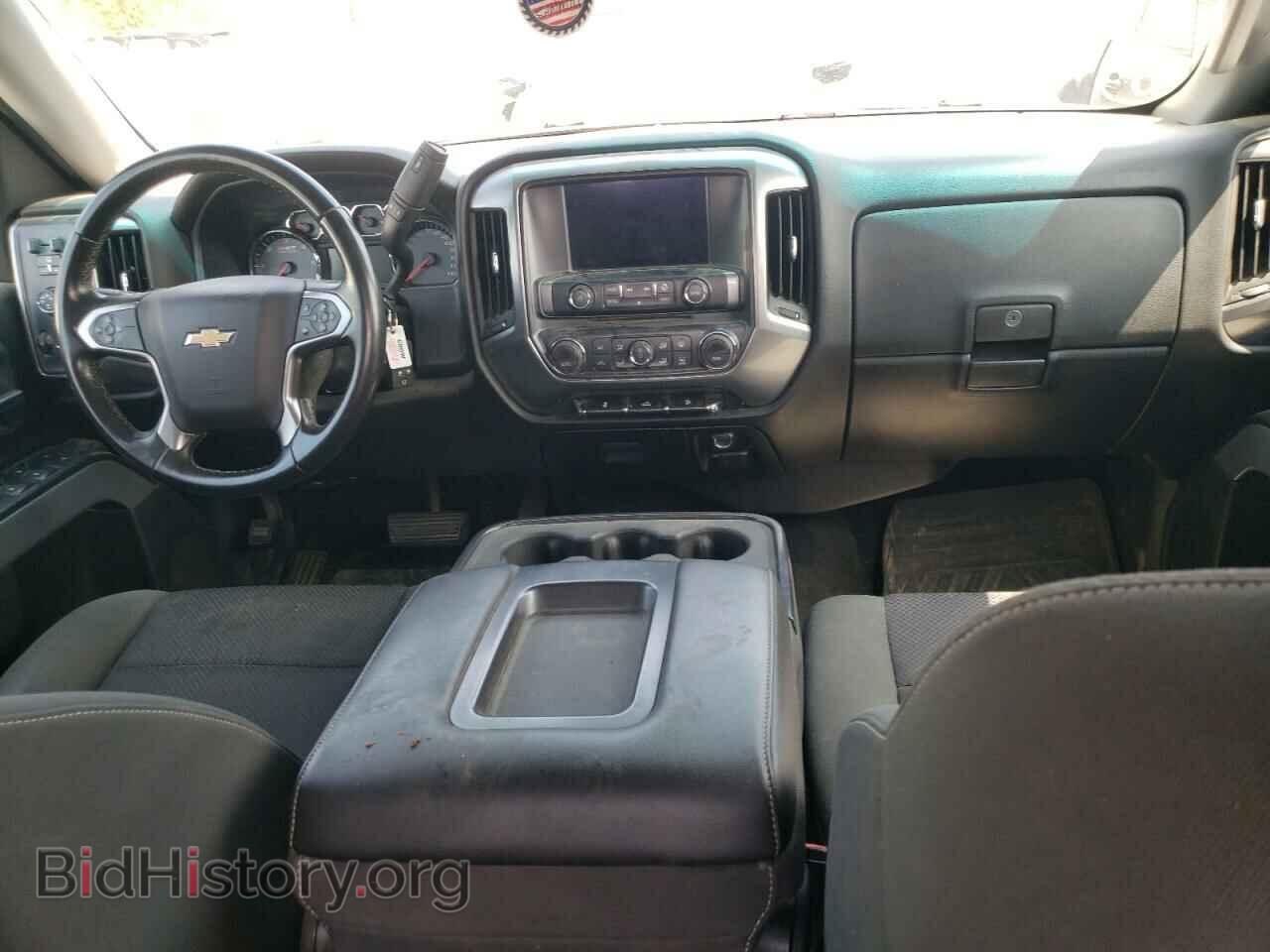 2015 CHEVROLET ALL Models - VIN: 3GCUKREC5FG200329 - Фото 8