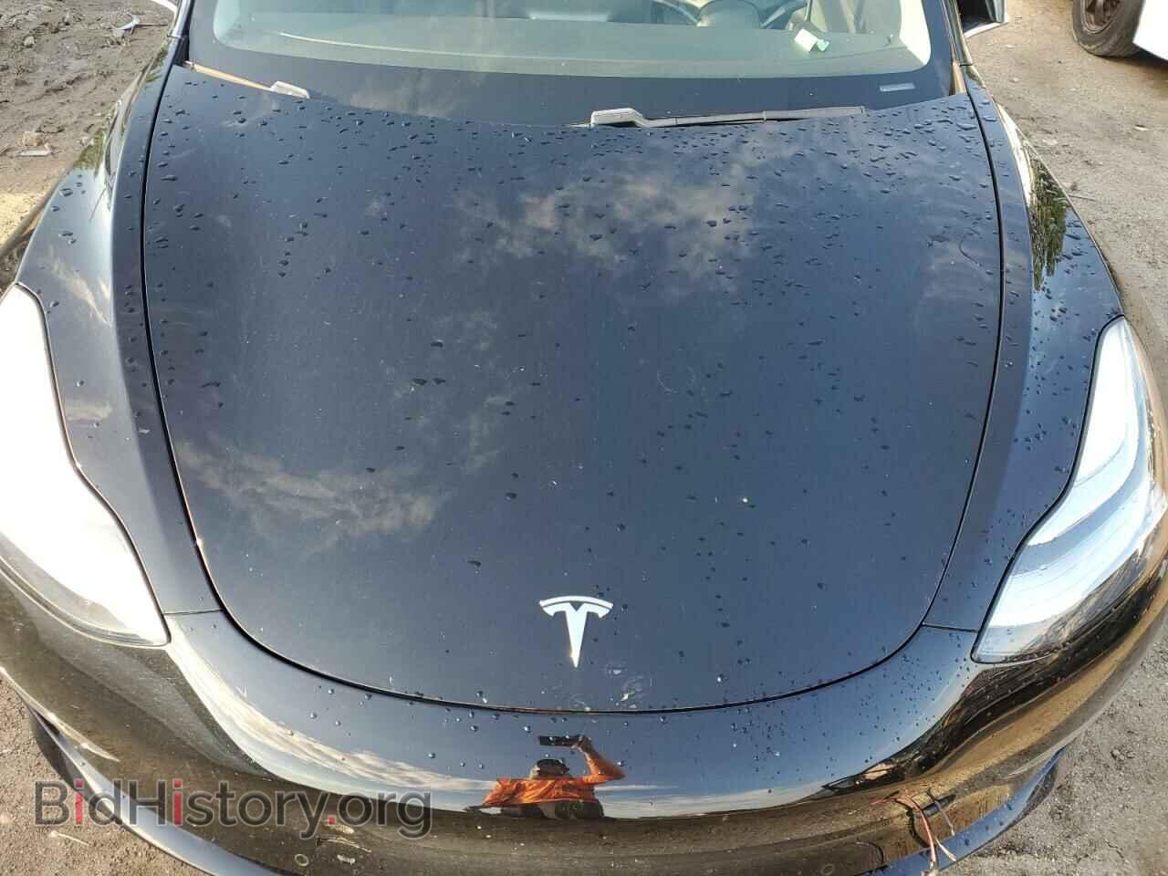2019 TESLA MODEL 3 - VIN: 5YJ3E1EA1KF296754 - Photo 11