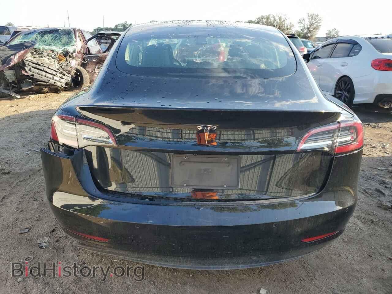 2019 TESLA MODEL 3 - VIN: 5YJ3E1EA1KF296754 - Photo 6