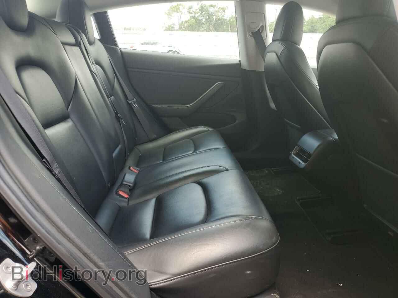 2019 TESLA MODEL 3 - VIN: 5YJ3E1EA1KF296754 - Photo 10