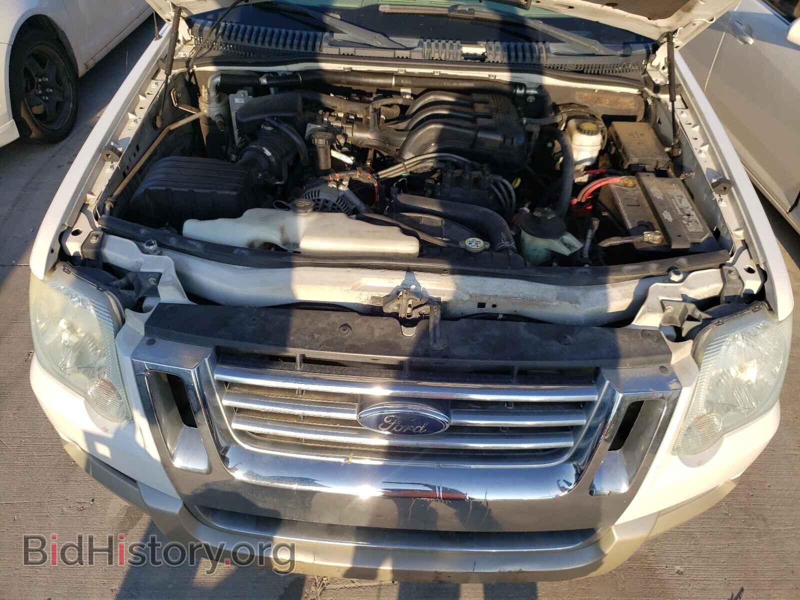 2006 FORD EXPLORER - VIN: 1FMEU64EX6UB68647 - Photo 7