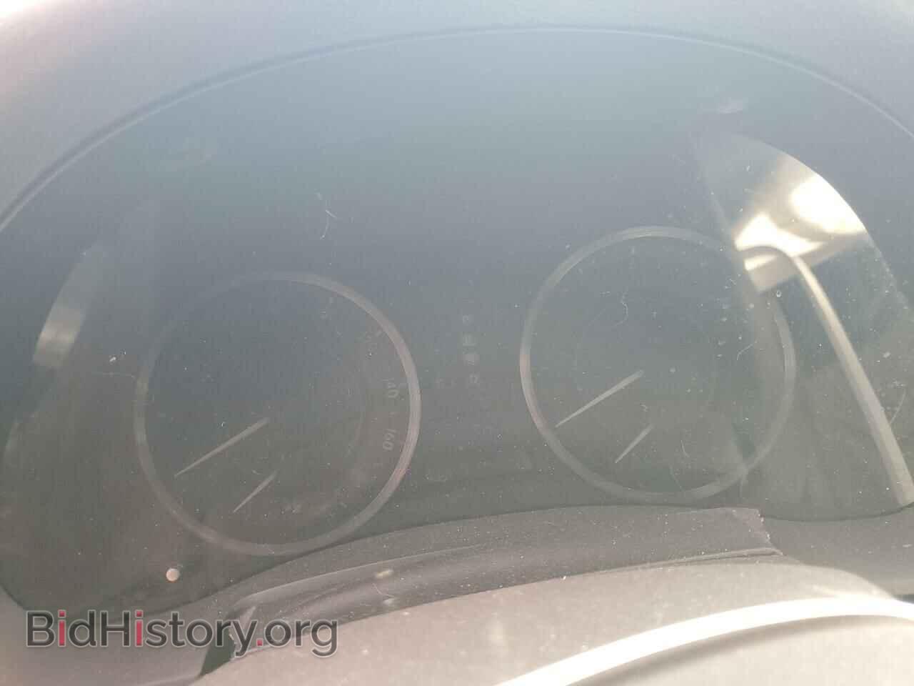 2011 LEXUS IS - VIN: JTHFF2C23B2514853 - Фото 9