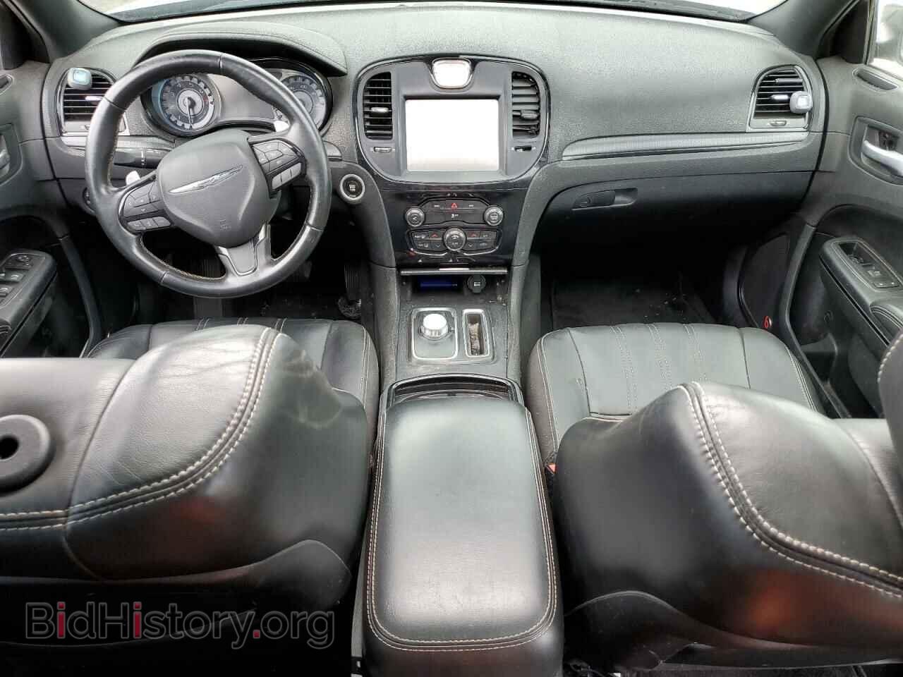 2015 CHRYSLER 300 - VIN: 2C3CCABG6FH807765 - Фото 8