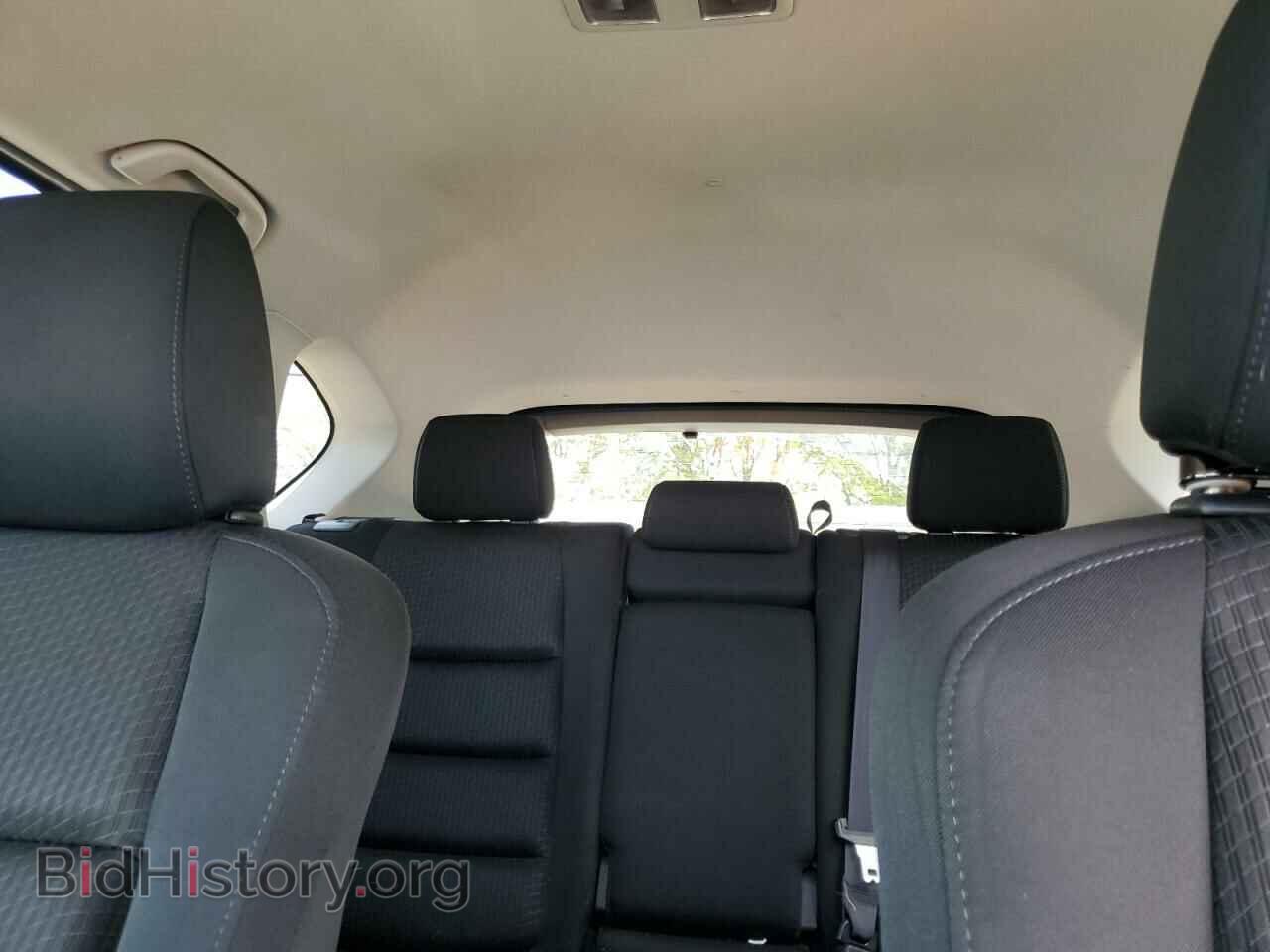 2013 MAZDA CX-5 - VIN: JM3KE2CE5D0132262 - Фото 10