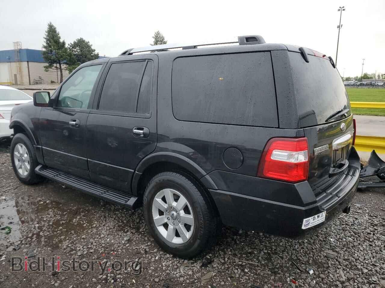 2010 FORD EXPEDITION - VIN: 1FMJU2A54AEB62163 - Фото 2