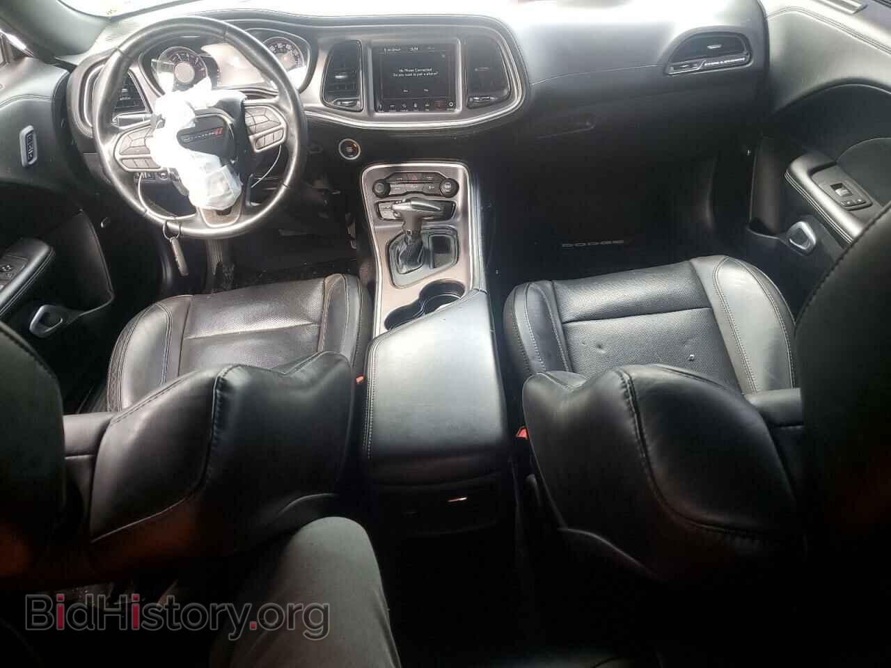 2021 DODGE CHALLENGER - VIN: 2C3CDZAG0MH564366 - Фото 8