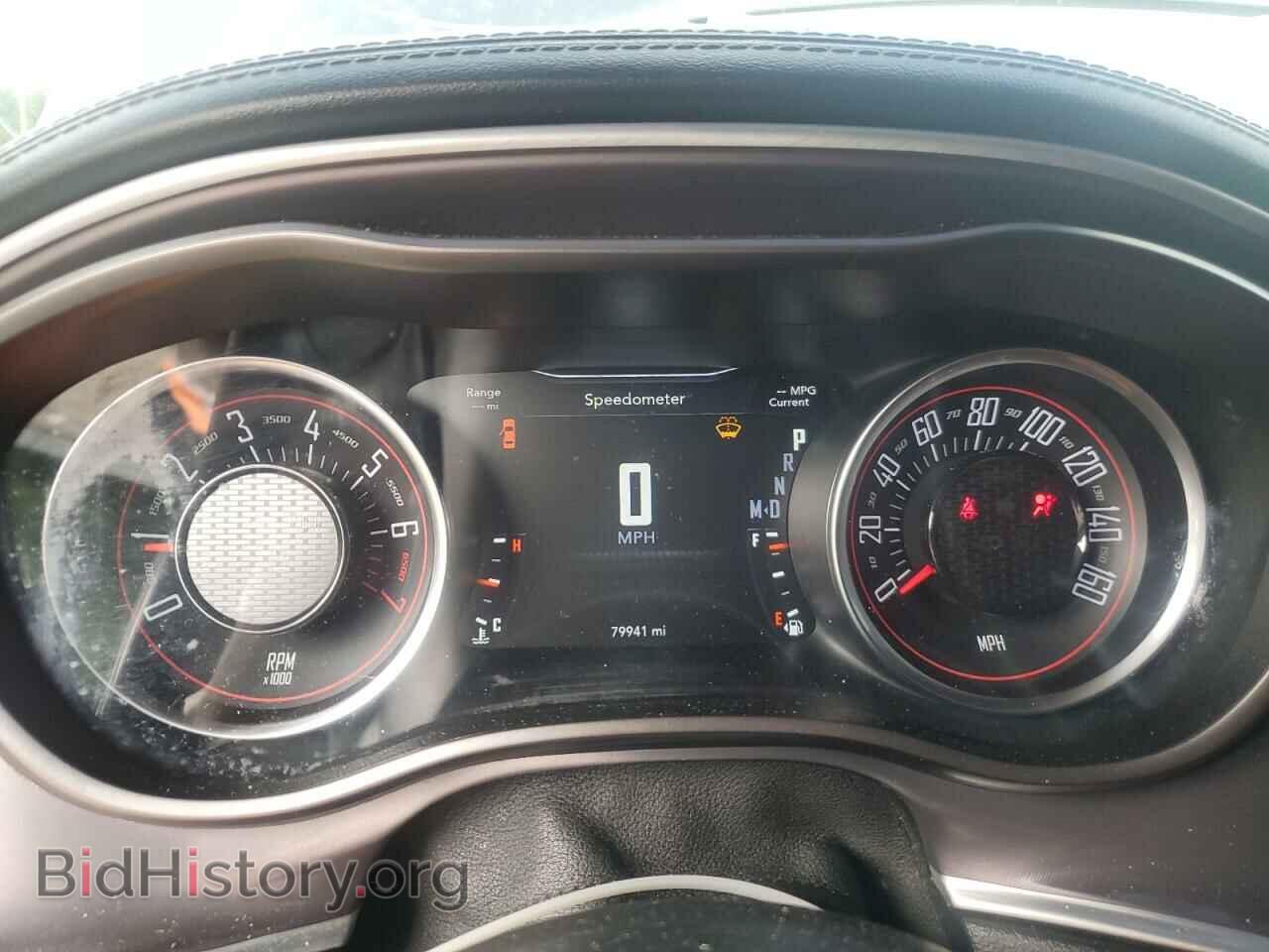 2021 DODGE CHALLENGER - VIN: 2C3CDZAG0MH564366 - Фото 9