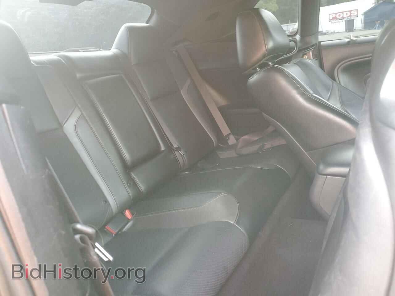2021 DODGE CHALLENGER - VIN: 2C3CDZAG0MH564366 - Фото 10