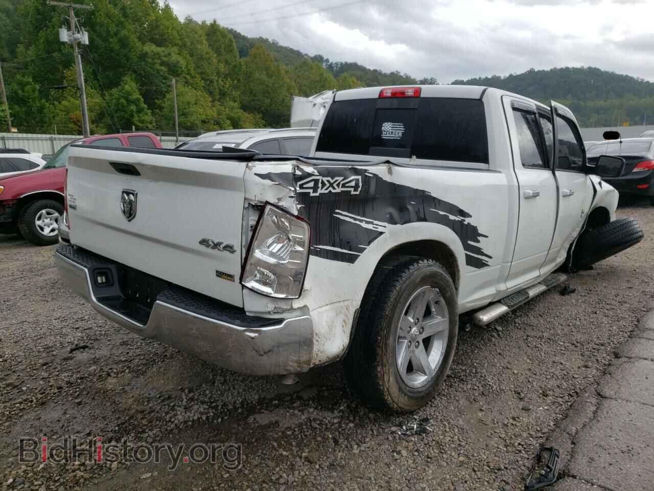 2017 RAM 1500 - VIN: 1C6RR7GG5HS578210 - Photo 4