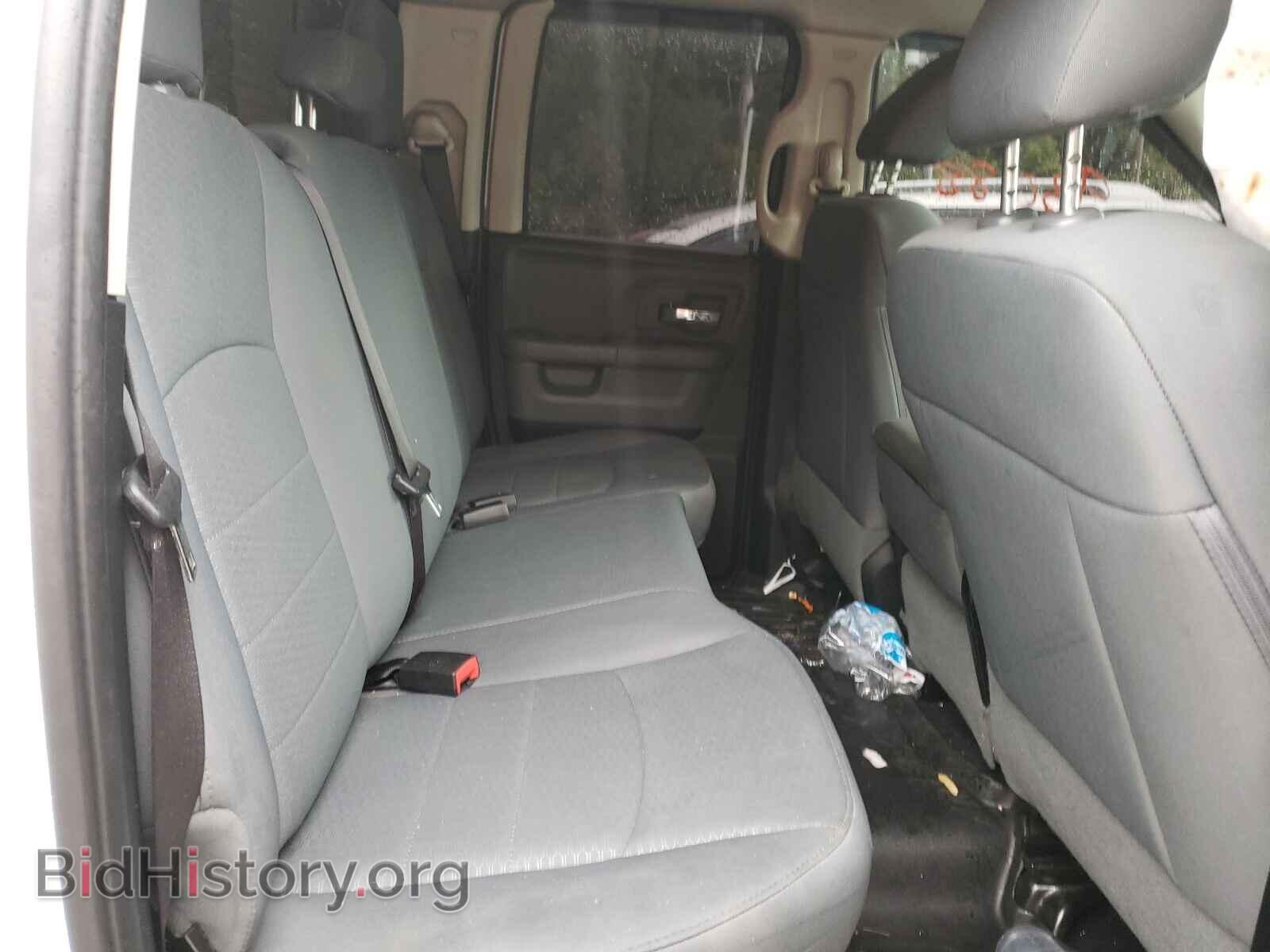 2017 RAM 1500 - VIN: 1C6RR7GG5HS578210 - Photo 6