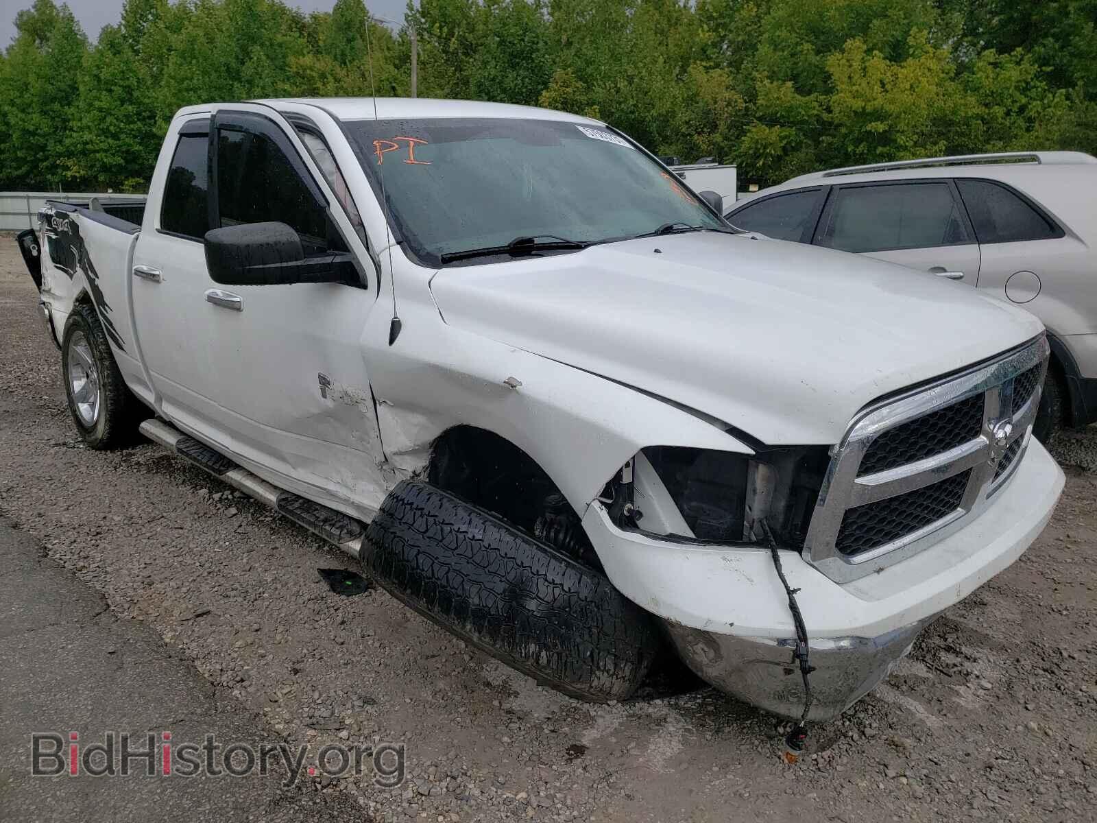2017 RAM 1500 - VIN: 1C6RR7GG5HS578210 - Photo 9