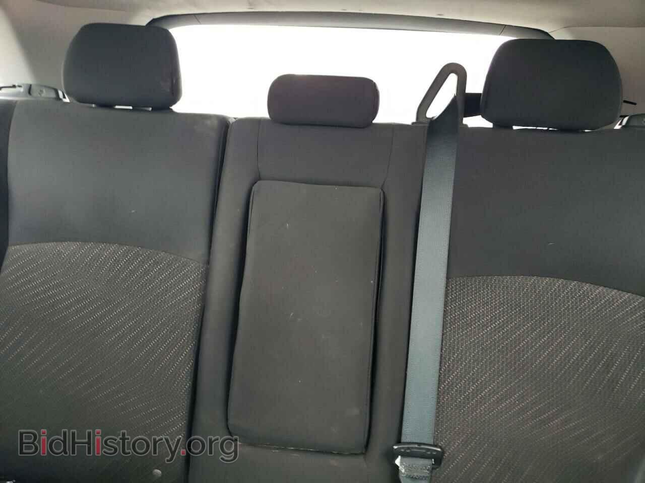 2015 MITSUBISHI OUTLANDER - VIN: 4A4AR4AW1FE030892 - Фото 10
