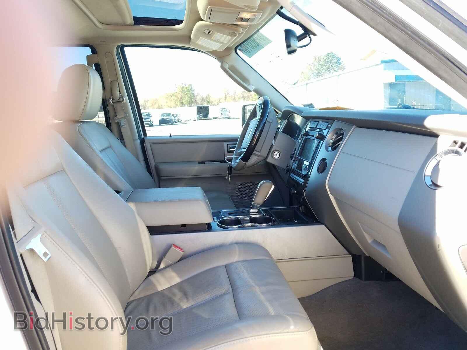 2014 FORD EXPEDITION - VIN: 1FMJK1K56EEF38575 - Фото 5