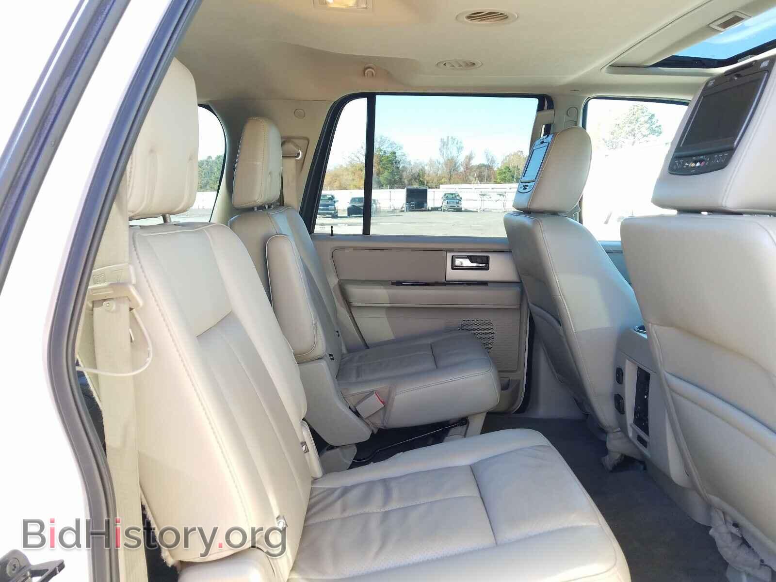 2014 FORD EXPEDITION - VIN: 1FMJK1K56EEF38575 - Фото 6
