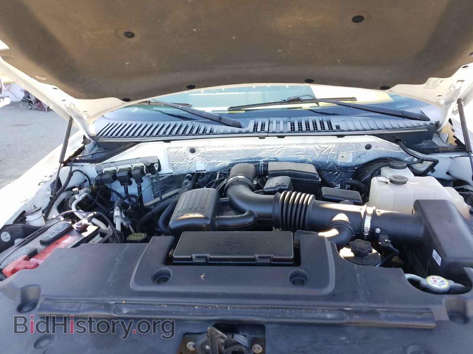 2014 FORD EXPEDITION - VIN: 1FMJK1K56EEF38575 - Фото 7