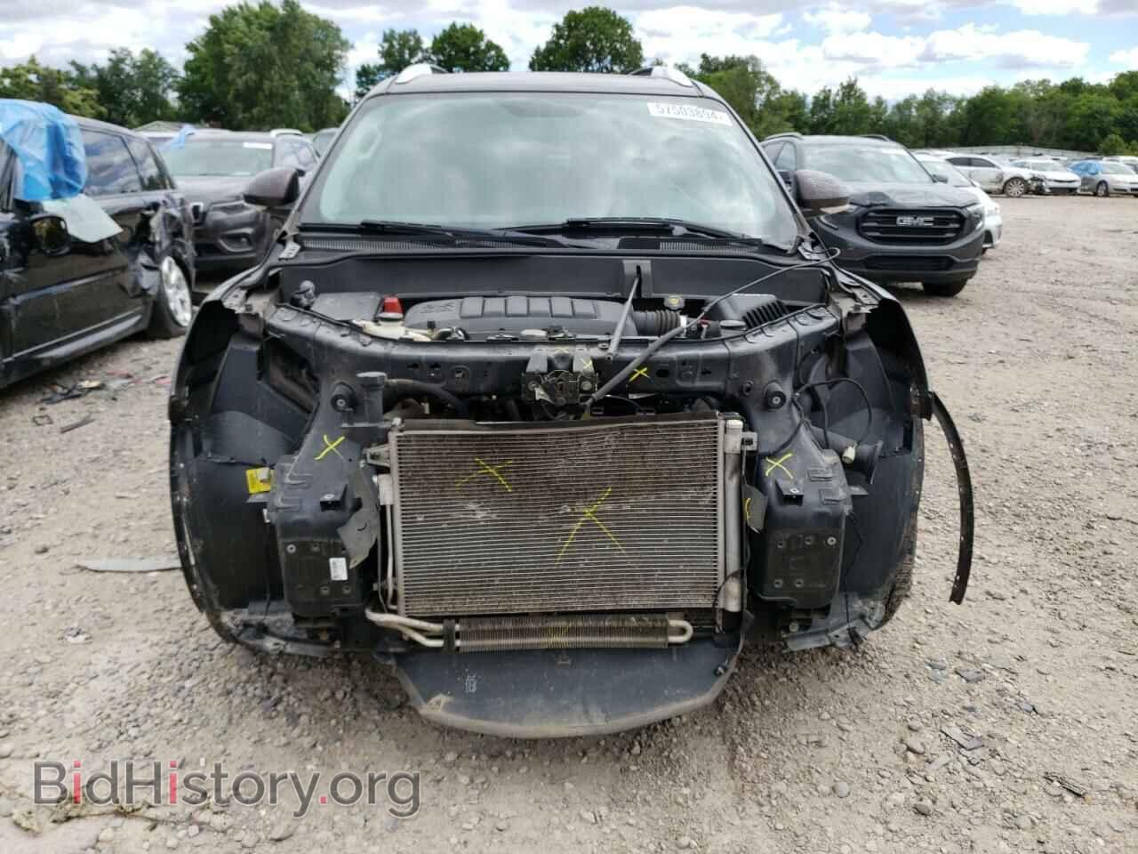 2015 BUICK ENCLAVE - VIN: 5GAKRBKD3FJ122446 - Photo 5
